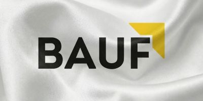 Полотно Bauf для натяжного потолка