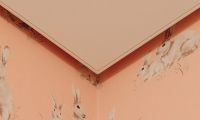 Профильные системы Парящий для ткани