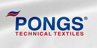 Полотно Pongs для натяжного потолка