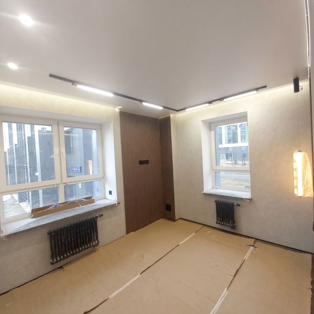 Квартира 14 Жк урман 1