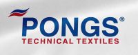 Полотно Pongs для натяжного потолка